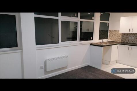 Open Plan