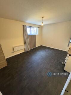 Studio Flat Luton Lu1 &#34;Pets Welcome&#34;