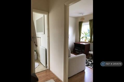 Upstairs Landing