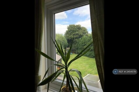 View From Bedroom 2