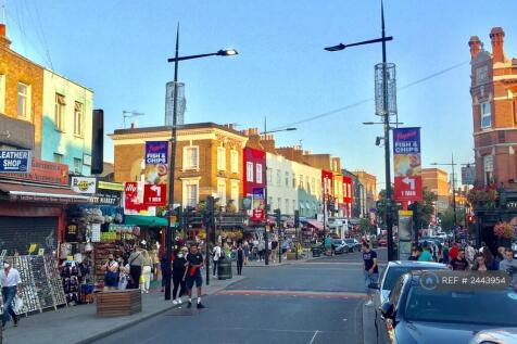 Camden Street