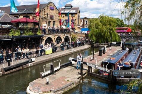 Camden Canal