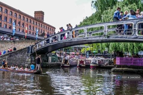 Camden Canal