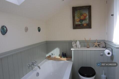 En Suite Bathroom