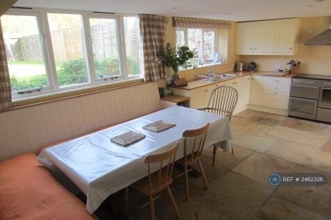 Kitchen Dining Room