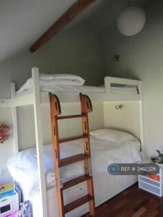 Bunkbed Room