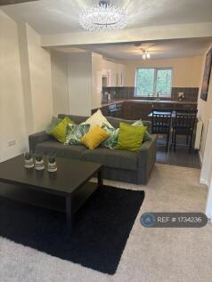 Stunning 2 x Bed Duplex Apartment 