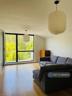 Separate Lounge 