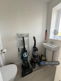 Downstair Wc