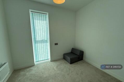 First Floor Bedroom 1