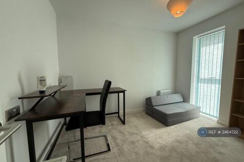 First Floor Bedroom 2