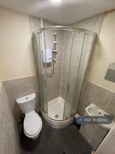 Room 4 En-Suite