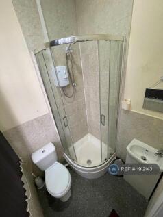 Room 7 En-Suite