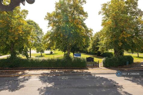 Gosford Park View