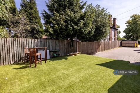 Garden Space