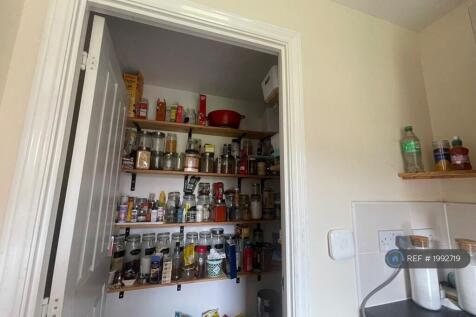 Pantry