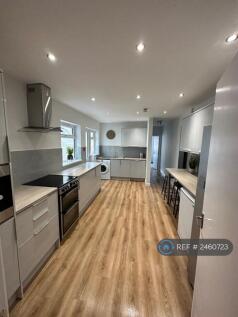 Communal Kitchen