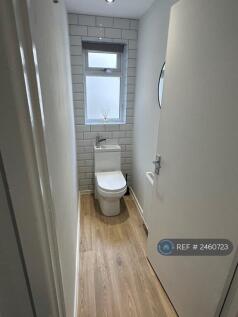 Communal Wc