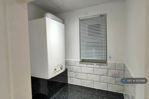 Utility Area 
