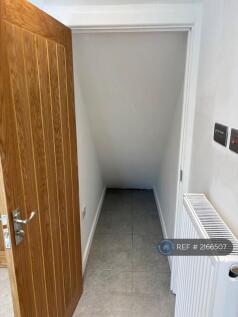 Kitchen Storage