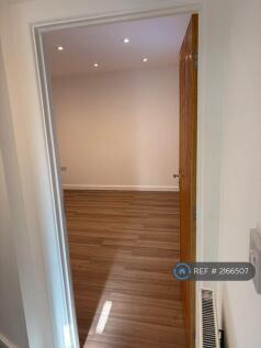 From Hall To Living Room