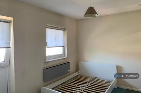 Bedroom a