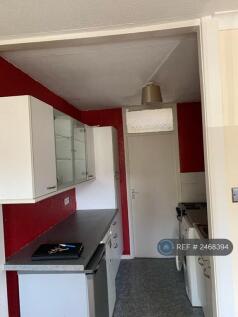 Kitchen b