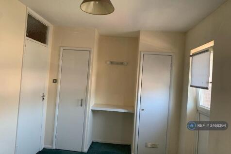 Bedroom b