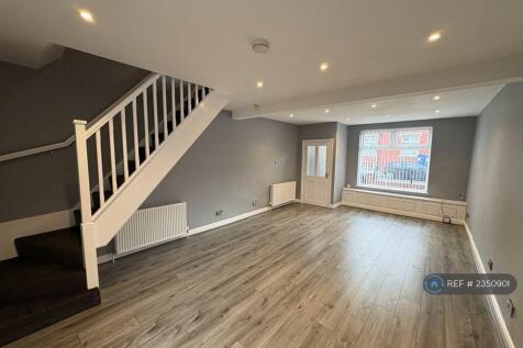 Open-Plan Living/Dining Area