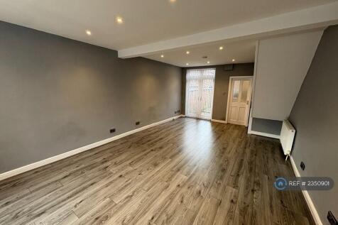 Open-Plan Living/Dining Area