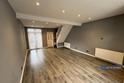 Open-Plan Living/Dining Area