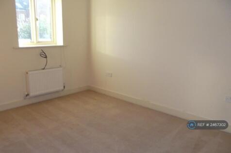 1st Bedroom