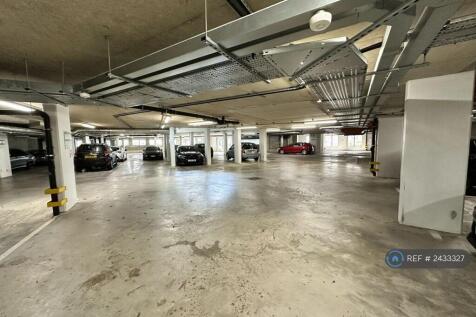 Parking Lot
