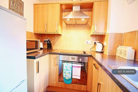 Kitchen a
