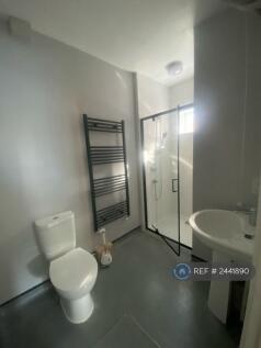 Room 3 En Suite