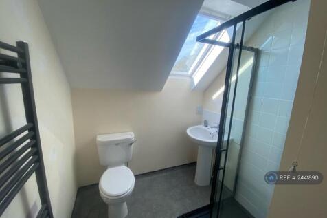 Room 11 En Suite