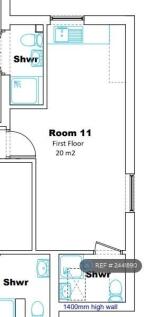 Room 11 Floor Plan