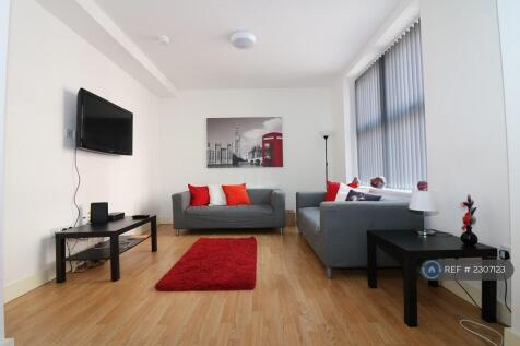 Communal Area