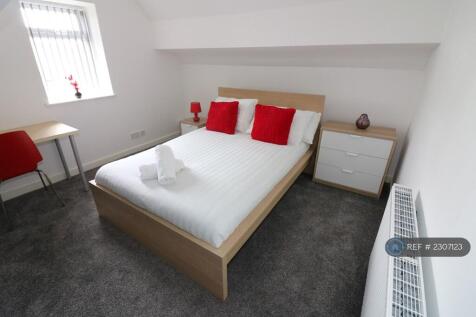 Bedroom Five