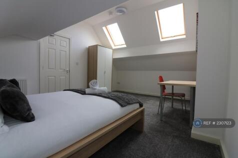 Bedroom Six