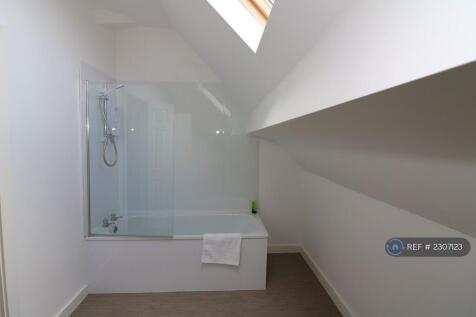 Bathroom Two