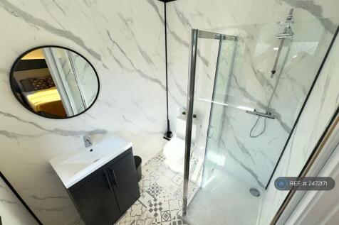 Room 4 Ensuite