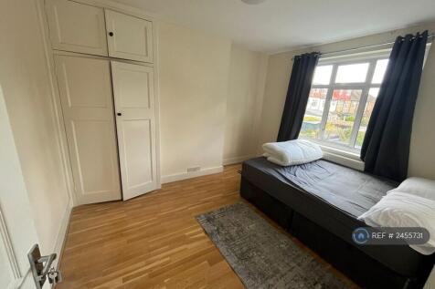 Double Room First Floor 