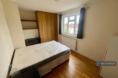 Loft Ensuite Double Room 
