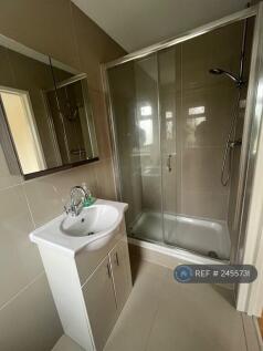 Loft Ensuite Double Room 