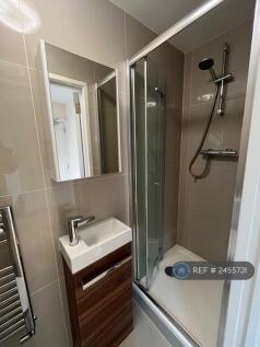 Loft Ensuite Single Room 