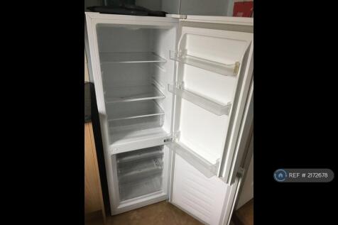 Fridge Freezer