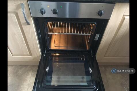 Oven