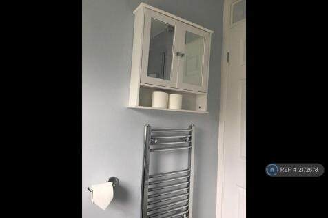 Heated Towel Rail