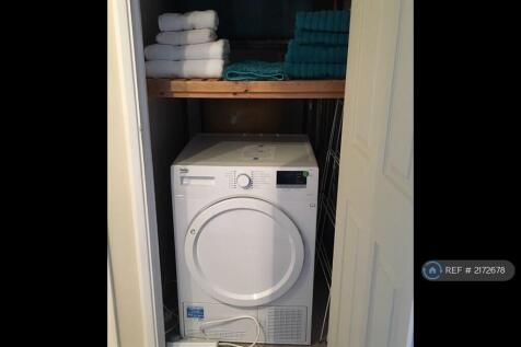 Aa&#43; Rated Condenser Tumble Drier 